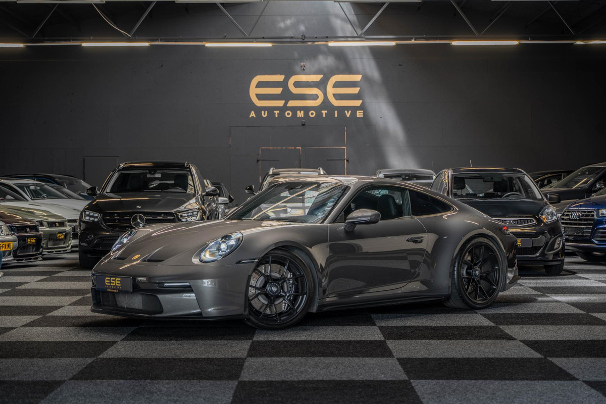 Porsche 911 4.0 GT3 Touring Nose Lift | Bose Sound | 21" Velgen | Porsche 911 4.0 GT3 Touring Nose Lift | Bose Sound | 21" Velgen |