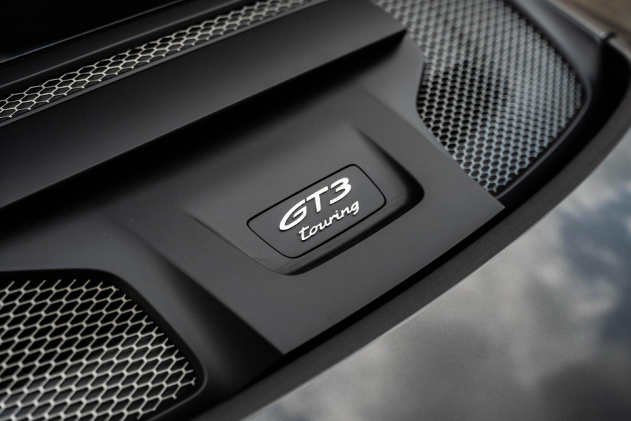 Porsche 911 4.0 GT3 Touring Nose Lift | Bose Sound | 21" Velgen |