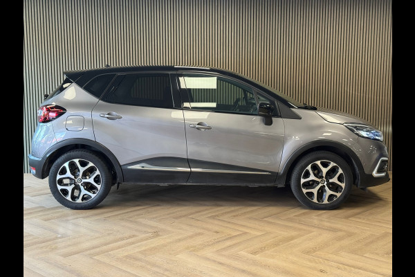 Renault Captur 0.9 TCe Intens AIRCO NAVIGATIE STOELVERWARMING CRUISE PDC START/STOP KEYLESS-GO