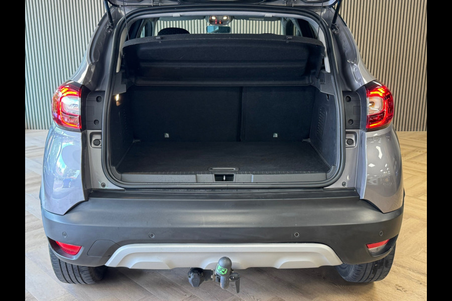 Renault Captur 0.9 TCe Intens AIRCO NAVIGATIE STOELVERWARMING CRUISE PDC START/STOP KEYLESS-GO