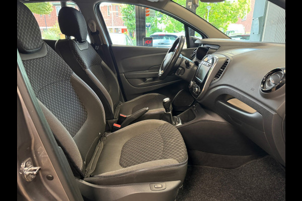 Renault Captur 0.9 TCe Intens AIRCO NAVIGATIE STOELVERWARMING CRUISE PDC START/STOP KEYLESS-GO