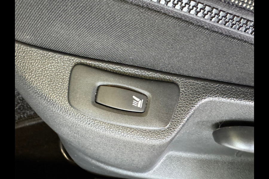 Renault Captur 0.9 TCe Intens AIRCO NAVIGATIE STOELVERWARMING CRUISE PDC START/STOP KEYLESS-GO