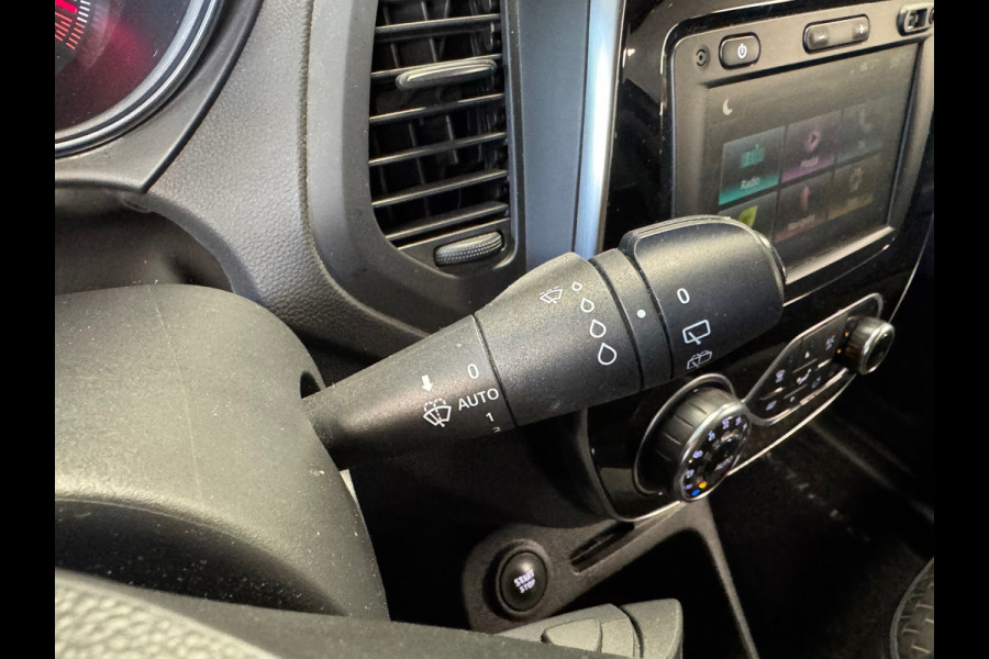 Renault Captur 0.9 TCe Intens AIRCO NAVIGATIE STOELVERWARMING CRUISE PDC START/STOP KEYLESS-GO