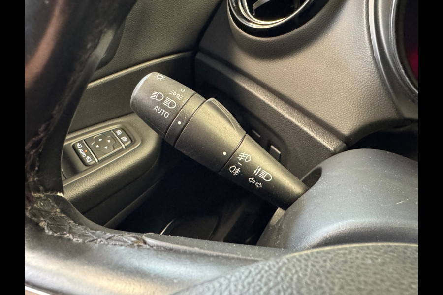 Renault Captur 0.9 TCe Intens AIRCO NAVIGATIE STOELVERWARMING CRUISE PDC START/STOP KEYLESS-GO