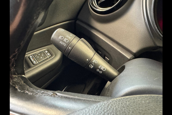 Renault Captur 0.9 TCe Intens AIRCO NAVIGATIE STOELVERWARMING CRUISE PDC START/STOP KEYLESS-GO