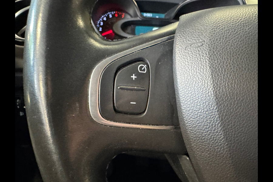 Renault Captur 0.9 TCe Intens AIRCO NAVIGATIE STOELVERWARMING CRUISE PDC START/STOP KEYLESS-GO