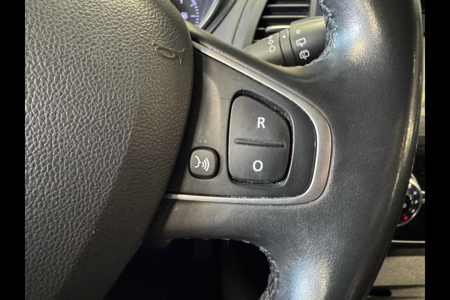Renault Captur 0.9 TCe Intens AIRCO NAVIGATIE STOELVERWARMING CRUISE PDC START/STOP KEYLESS-GO