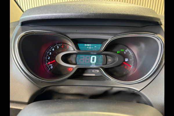 Renault Captur 0.9 TCe Intens AIRCO NAVIGATIE STOELVERWARMING CRUISE PDC START/STOP KEYLESS-GO