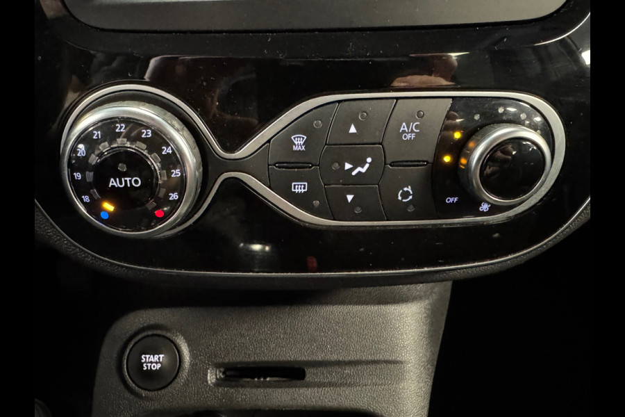 Renault Captur 0.9 TCe Intens AIRCO NAVIGATIE STOELVERWARMING CRUISE PDC START/STOP KEYLESS-GO