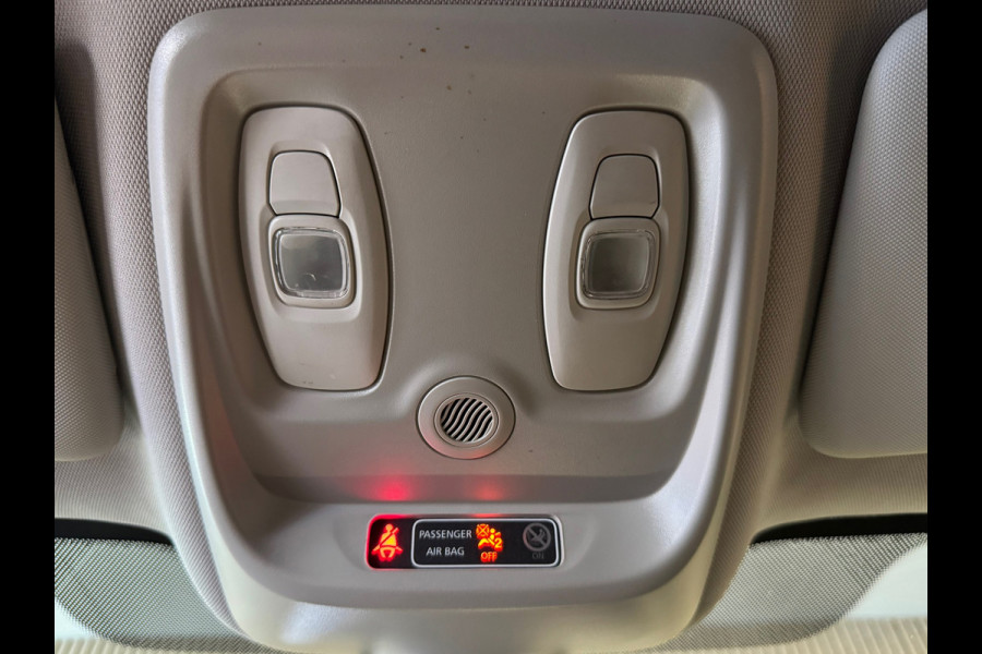 Renault Captur 0.9 TCe Intens AIRCO NAVIGATIE STOELVERWARMING CRUISE PDC START/STOP KEYLESS-GO