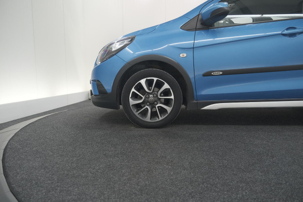 Opel KARL 1.0 Rocks Online Edition | Cruise Control | Airco | DAB Radio | Elektrische Ramen