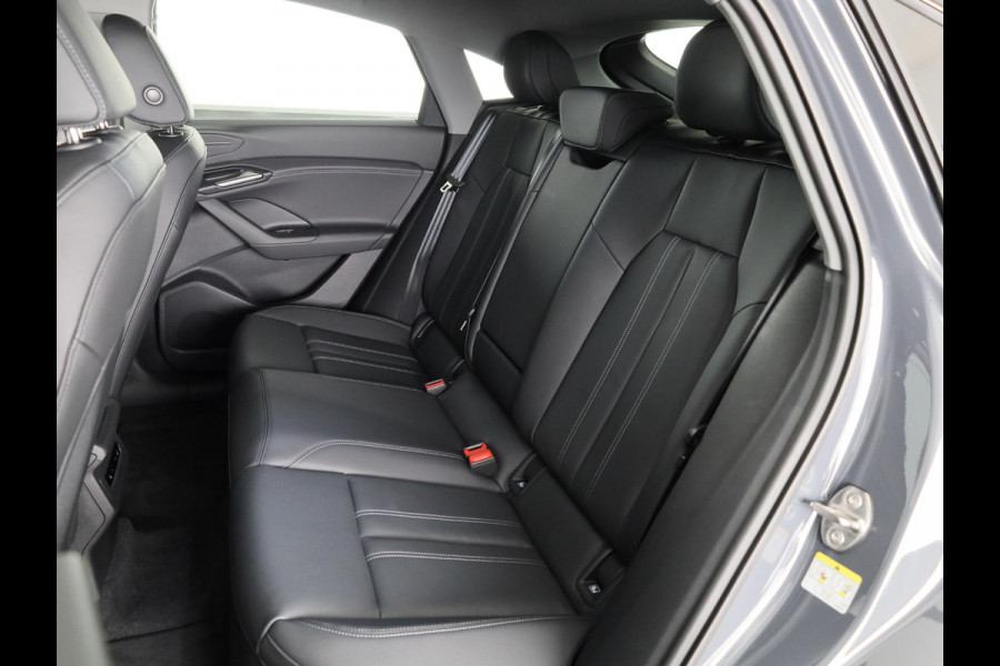 Audi Q6 Sportback e-tron Advanced edition 83 kWh 252pk | Adaptive cruise controle | Parkeercamera | Lederen bekleding