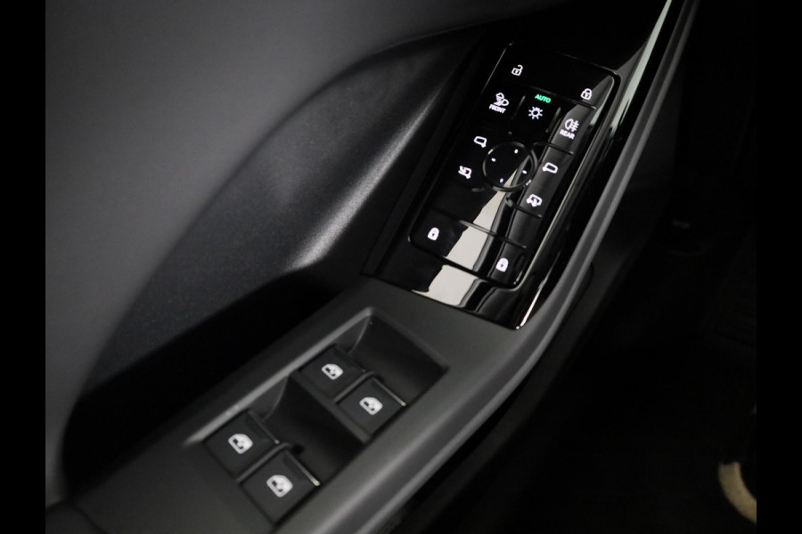 Audi Q6 Sportback e-tron Advanced edition 83 kWh 252pk | Adaptive cruise controle | Parkeercamera | Lederen bekleding