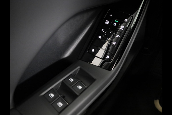 Audi Q6 Sportback e-tron Advanced edition 83 kWh 252pk | Adaptive cruise controle | Parkeercamera | Lederen bekleding