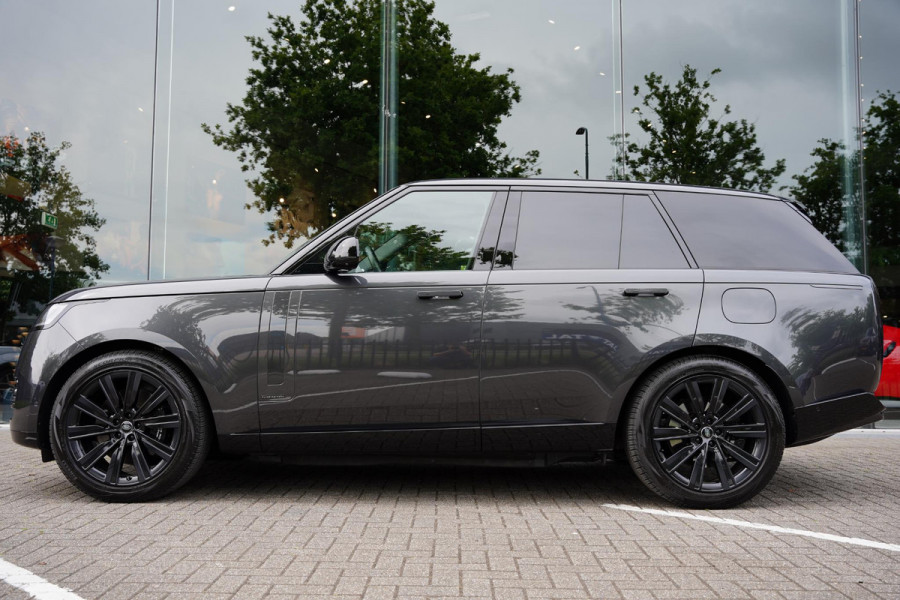 Land Rover Range Rover P 550 E Autobiography BTW Elek. Trekhaak Meridian Signature