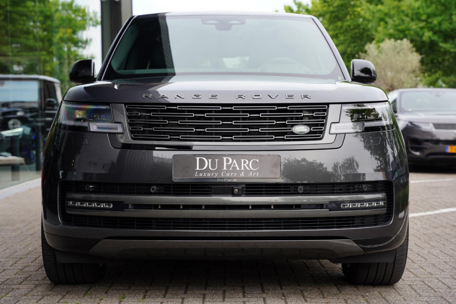 Land Rover Range Rover P 550 E Autobiography BTW Elek. Trekhaak Meridian Signature
