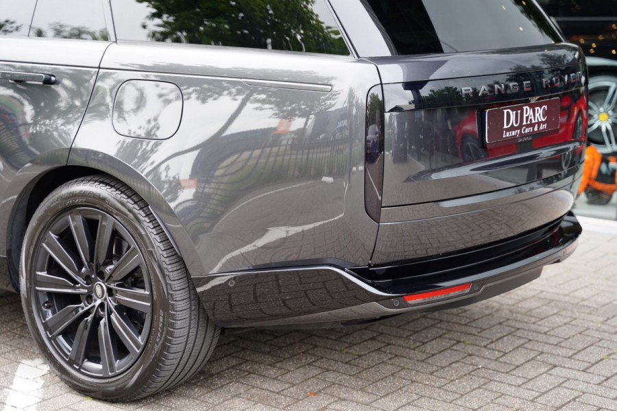 Land Rover Range Rover P 550 E Autobiography BTW Elek. Trekhaak Meridian Signature