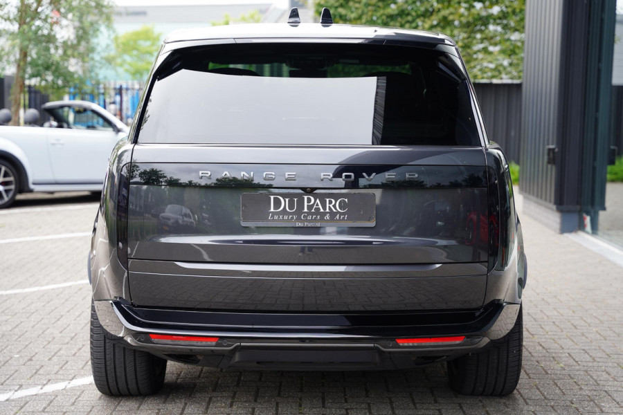 Land Rover Range Rover P 550 E Autobiography BTW Elek. Trekhaak Meridian Signature