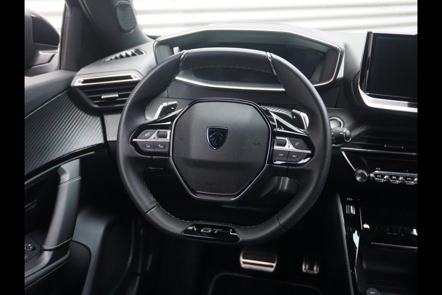 Peugeot 2008 1.2 PureTech 130 GT