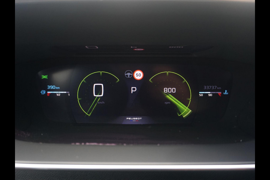 Peugeot 2008 1.2 PureTech 130 GT