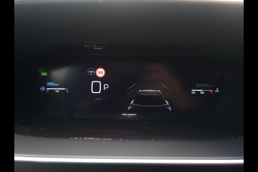 Peugeot 2008 1.2 PureTech 130 GT