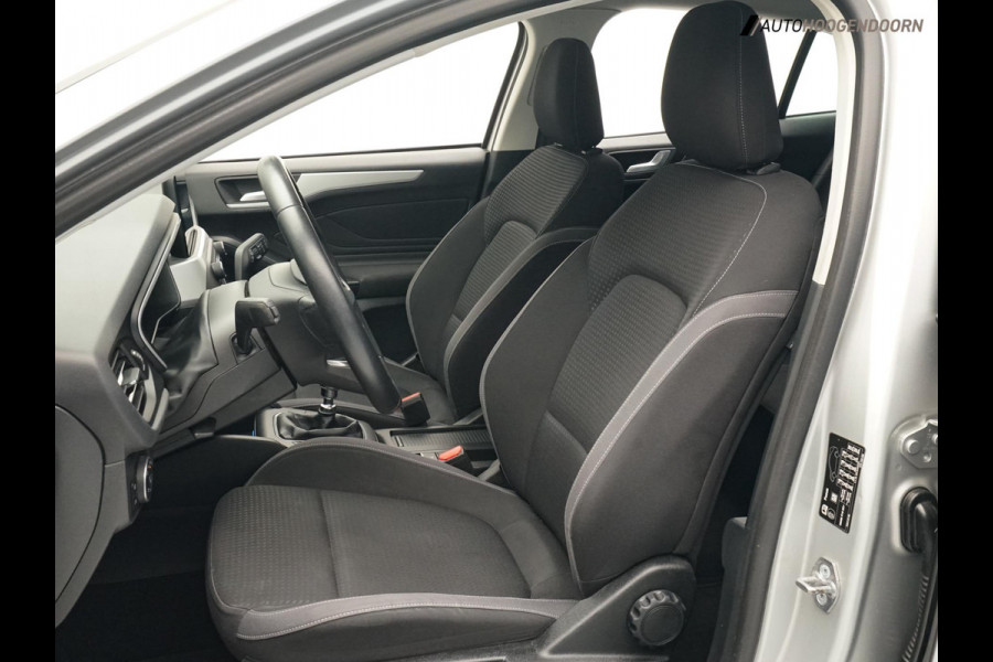 Ford Focus 1.0 EcoBoost Trend Edition Business Sport (APPLE CARPLAY,LED,PARKEERSENSOREN,CLIMATE,CRUISE,NIEUWE APK,LM-VELGEN)