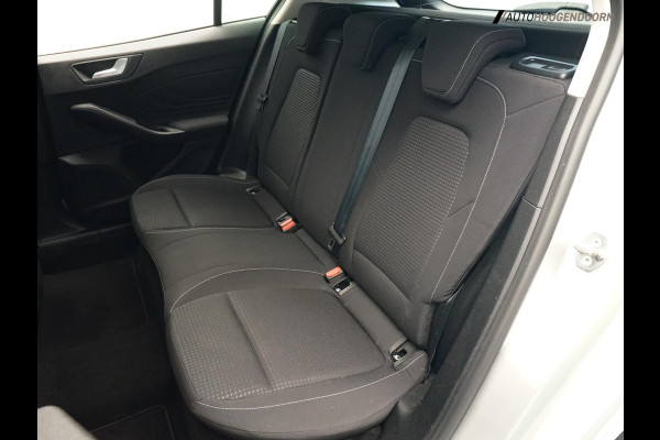 Ford Focus 1.0 EcoBoost Trend Edition Business Sport (APPLE CARPLAY,LED,PARKEERSENSOREN,CLIMATE,CRUISE,NIEUWE APK,LM-VELGEN)