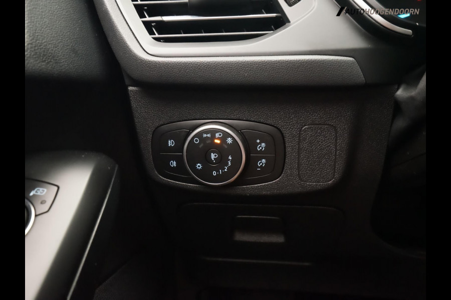 Ford Focus 1.0 EcoBoost Trend Edition Business Sport (APPLE CARPLAY,LED,PARKEERSENSOREN,CLIMATE,CRUISE,NIEUWE APK,LM-VELGEN)
