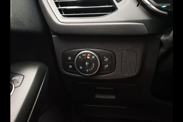 Ford Focus 1.0 EcoBoost Trend Edition Business Sport (APPLE CARPLAY,LED,PARKEERSENSOREN,CLIMATE,CRUISE,NIEUWE APK,LM-VELGEN)
