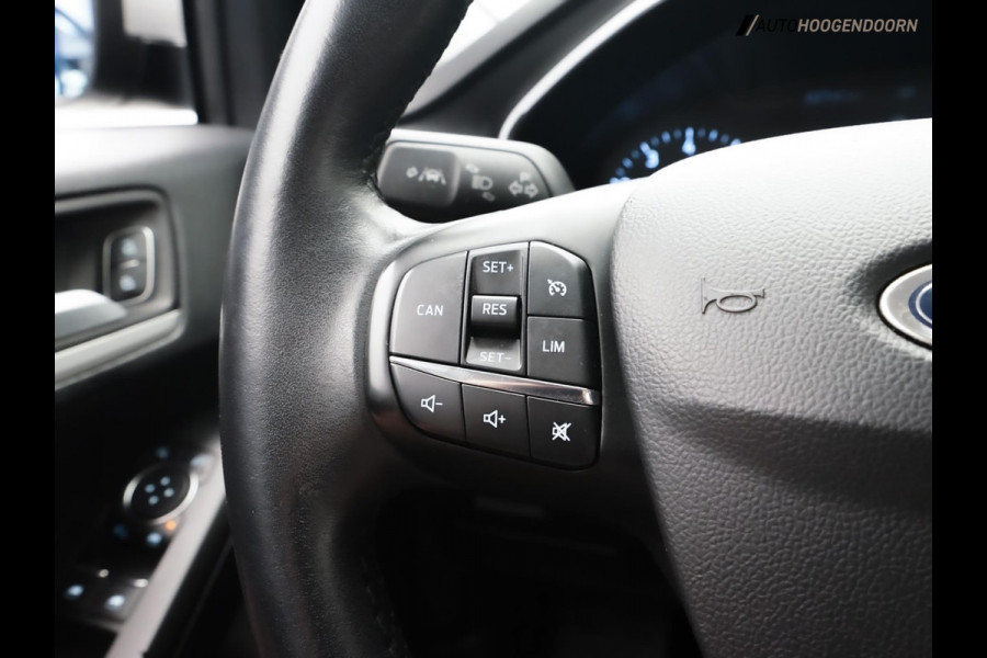 Ford Focus 1.0 EcoBoost Trend Edition Business Sport (APPLE CARPLAY,LED,PARKEERSENSOREN,CLIMATE,CRUISE,NIEUWE APK,LM-VELGEN)