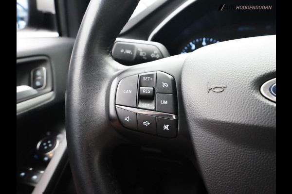 Ford Focus 1.0 EcoBoost Trend Edition Business Sport (APPLE CARPLAY,LED,PARKEERSENSOREN,CLIMATE,CRUISE,NIEUWE APK,LM-VELGEN)