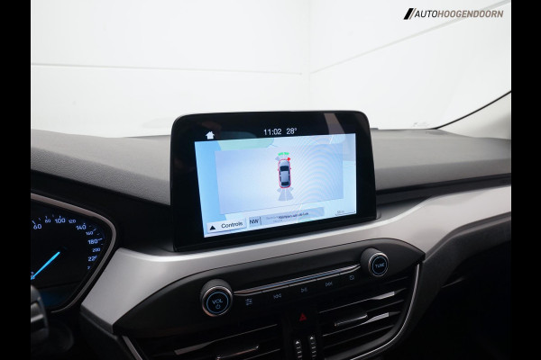 Ford Focus 1.0 EcoBoost Trend Edition Business Sport (APPLE CARPLAY,LED,PARKEERSENSOREN,CLIMATE,CRUISE,NIEUWE APK,LM-VELGEN)