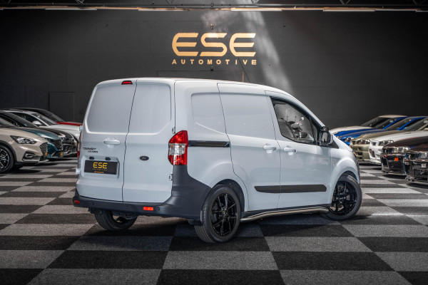Ford Transit Courier 1.5 TDCI Trend Start&Stop | Airco | Pdc | 28 DKM NAP | Navi