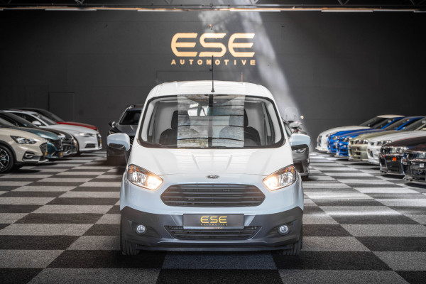 Ford Transit Courier 1.5 TDCI Trend Start&Stop | Airco | Pdc | 28 DKM NAP | Navi