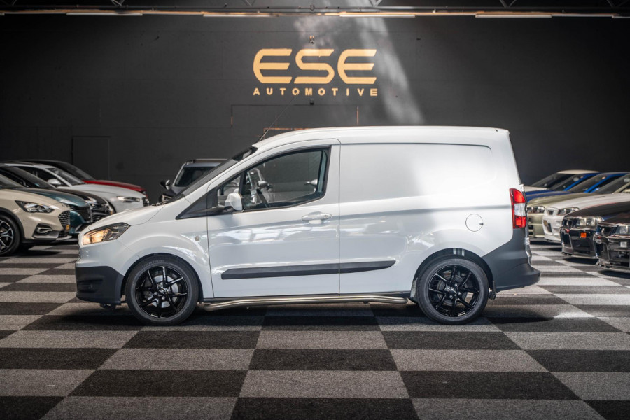 Ford Transit Courier 1.5 TDCI Trend Start&Stop | Airco | Pdc | 28 DKM NAP | Navi