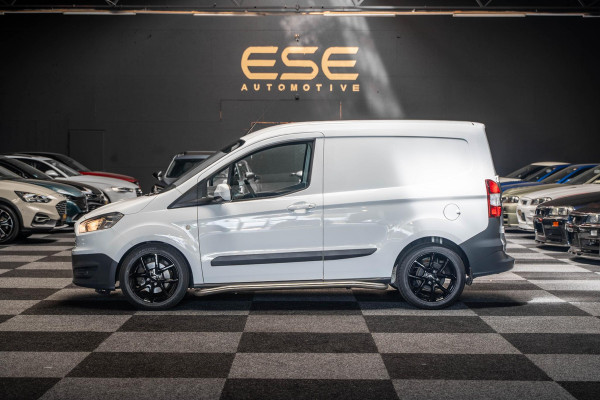 Ford Transit Courier 1.5 TDCI Trend Start&Stop | Airco | Pdc | 28 DKM NAP | Navi