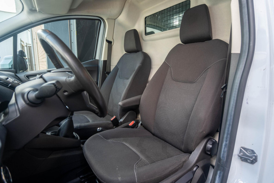 Ford Transit Courier 1.5 TDCI Trend Start&Stop | Airco | Pdc | 28 DKM NAP | Navi