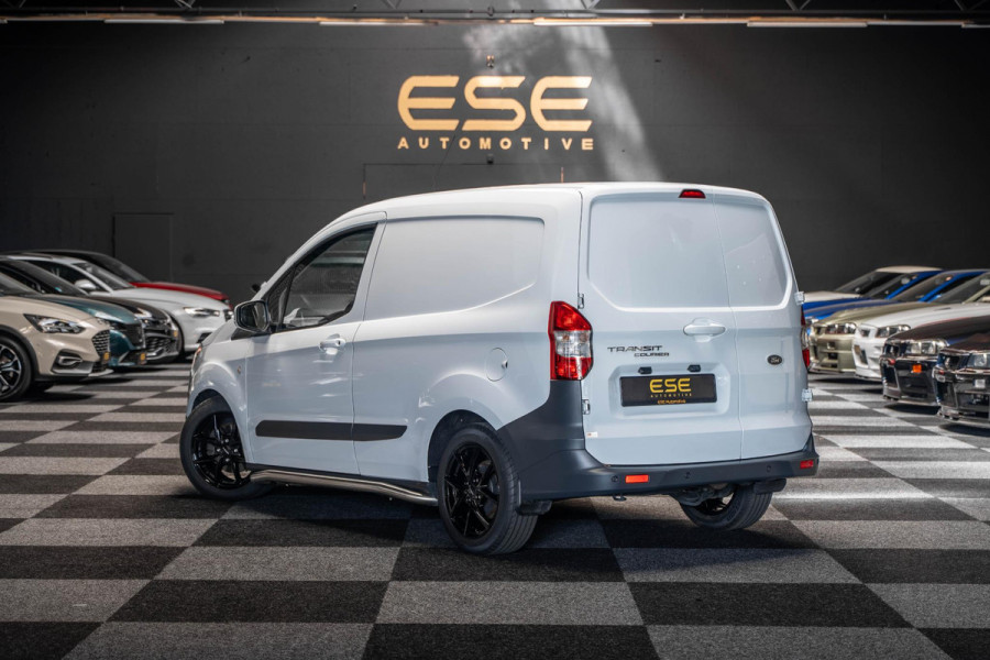 Ford Transit Courier 1.5 TDCI Trend Start&Stop | Airco | Pdc | 28 DKM NAP | Navi