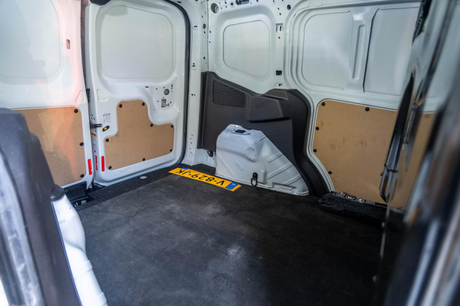 Ford Transit Courier 1.5 TDCI Trend Start&Stop | Airco | Pdc | 28 DKM NAP | Navi