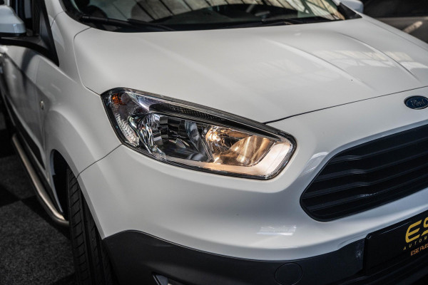 Ford Transit Courier 1.5 TDCI Trend Start&Stop | Airco | Pdc | 28 DKM NAP | Navi