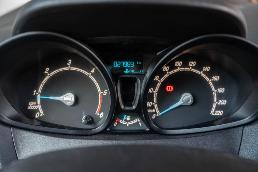 Ford Transit Courier 1.5 TDCI Trend Start&Stop | Airco | Pdc | 28 DKM NAP | Navi
