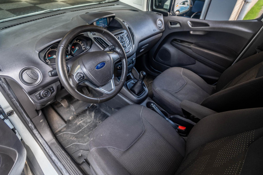 Ford Transit Courier 1.5 TDCI Trend Start&Stop | Airco | Pdc | 28 DKM NAP | Navi