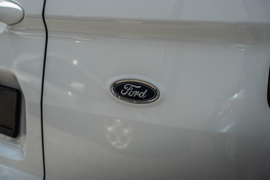Ford Transit Courier 1.5 TDCI Trend Start&Stop | Airco | Pdc | 28 DKM NAP | Navi