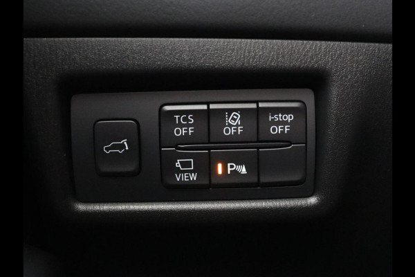 Mazda CX-5 2.0 SkyActiv-G 165 Style Selected | Trekhaak | Leder | Stoel & stuurverwarming | Head-Up | 360 Camera | BOSE Sound | Memory | Carplay | Full LED