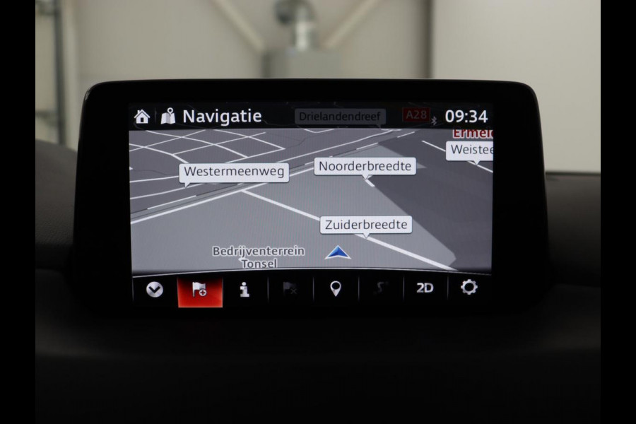 Mazda CX-5 2.0 SkyActiv-G 165 Style Selected | Trekhaak | Leder | Stoel & stuurverwarming | Head-Up | 360 Camera | BOSE Sound | Memory | Carplay | Full LED