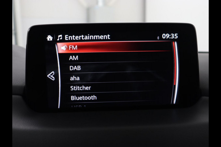 Mazda CX-5 2.0 SkyActiv-G 165 Style Selected | Trekhaak | Leder | Stoel & stuurverwarming | Head-Up | 360 Camera | BOSE Sound | Memory | Carplay | Full LED