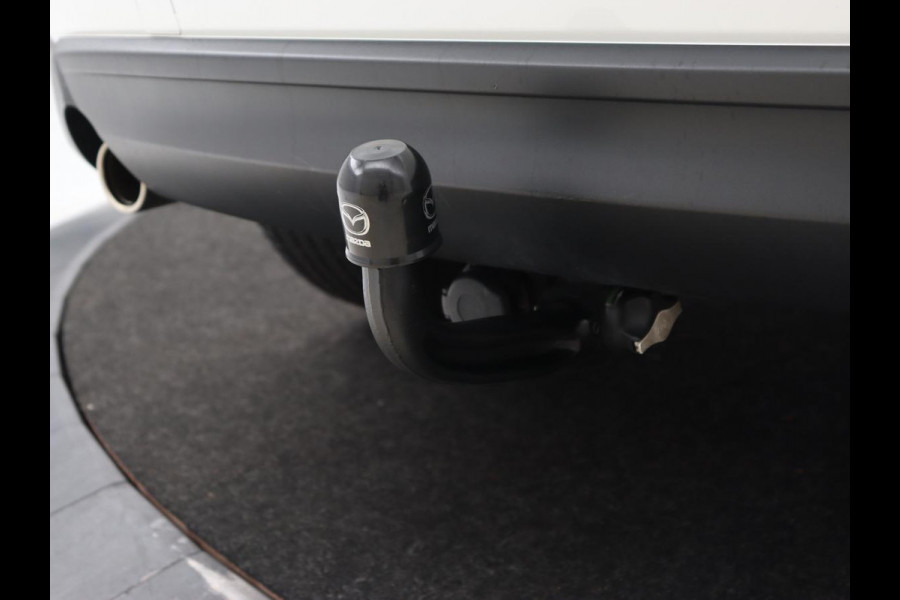 Mazda CX-5 2.0 SkyActiv-G 165 Style Selected | Trekhaak | Leder | Stoel & stuurverwarming | Head-Up | 360 Camera | BOSE Sound | Memory | Carplay | Full LED