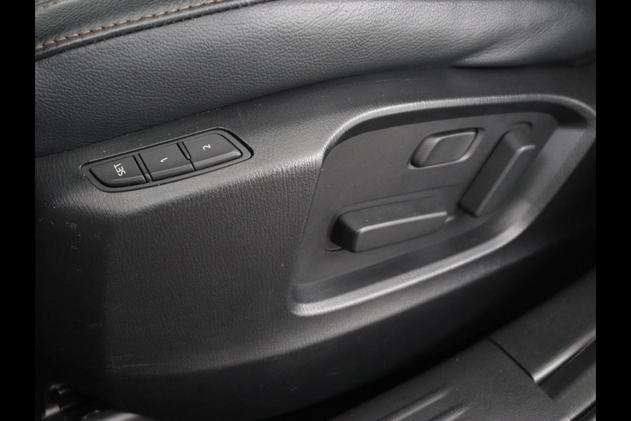 Mazda CX-5 2.0 SkyActiv-G 165 Style Selected | Trekhaak | Leder | Stoel & stuurverwarming | Head-Up | 360 Camera | BOSE Sound | Memory | Carplay | Full LED