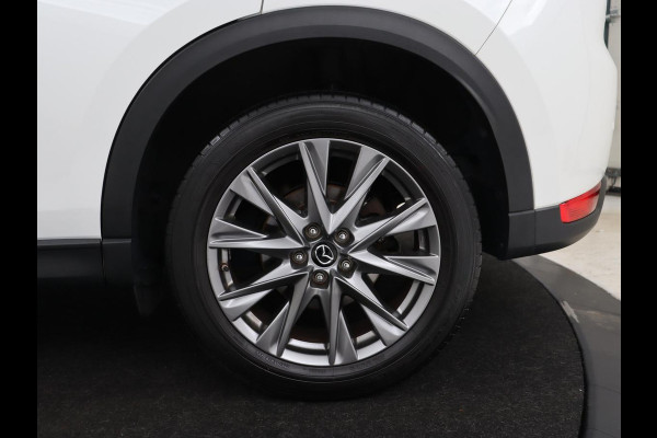 Mazda CX-5 2.0 SkyActiv-G 165 Style Selected | Trekhaak | Leder | Stoel & stuurverwarming | Head-Up | 360 Camera | BOSE Sound | Memory | Carplay | Full LED