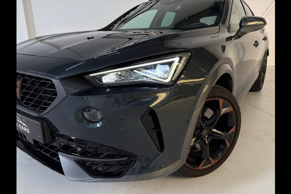CUPRA Formentor 2.0 TSI 4DRIVE 310 PK Pano/Keyless/Brembo